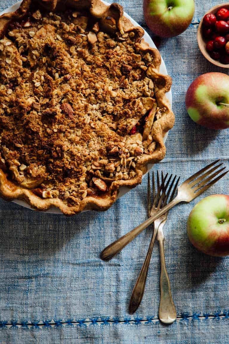 50 healthy apple recipes to try this fall