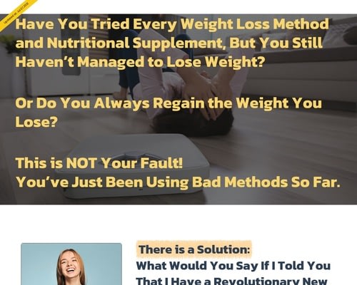 Bulletproof Weight Loss System - 75% Commission!