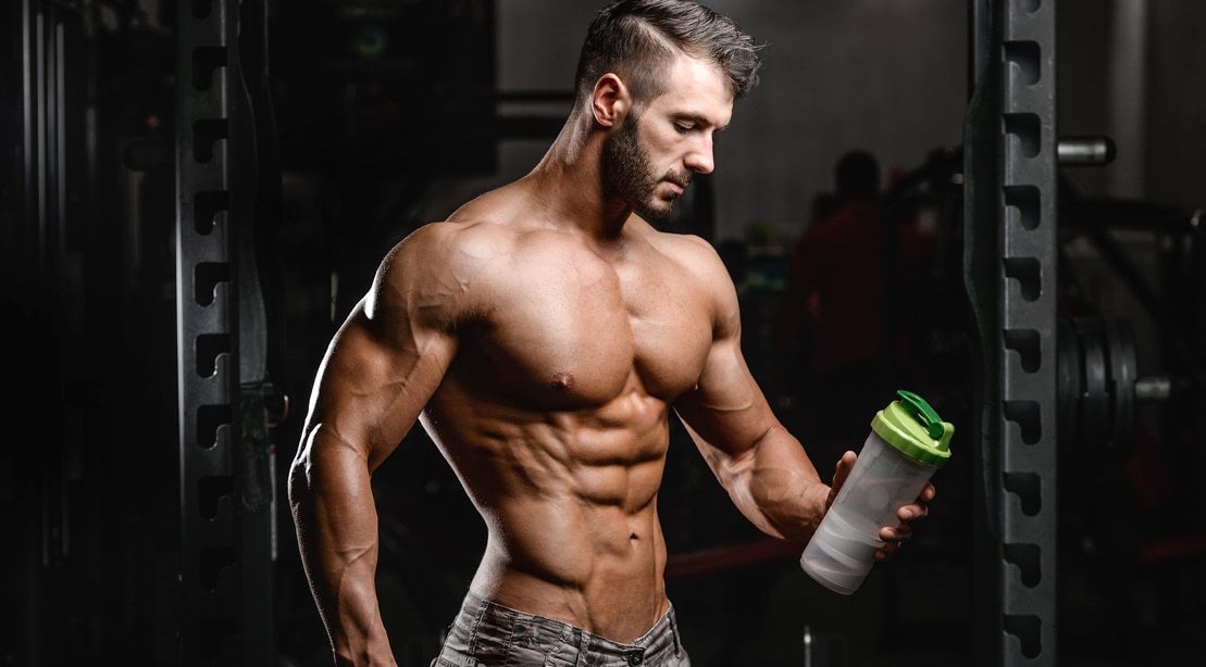 Here's Why Creatine Remains One of the Most Popular Wellness Supplements