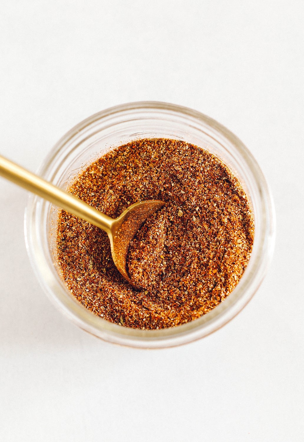 The only Homemade Taco Seasoning you