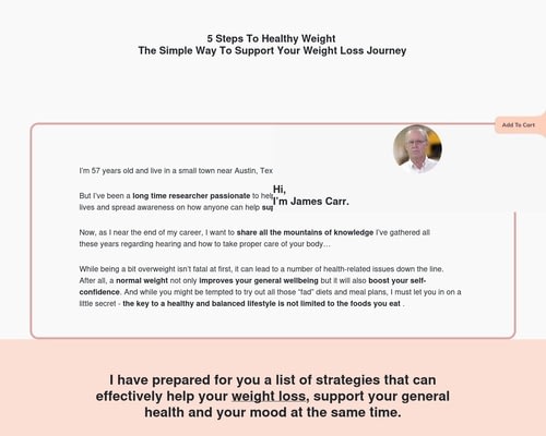 Metslim - Holy Grail Of Weight Loss Supplements