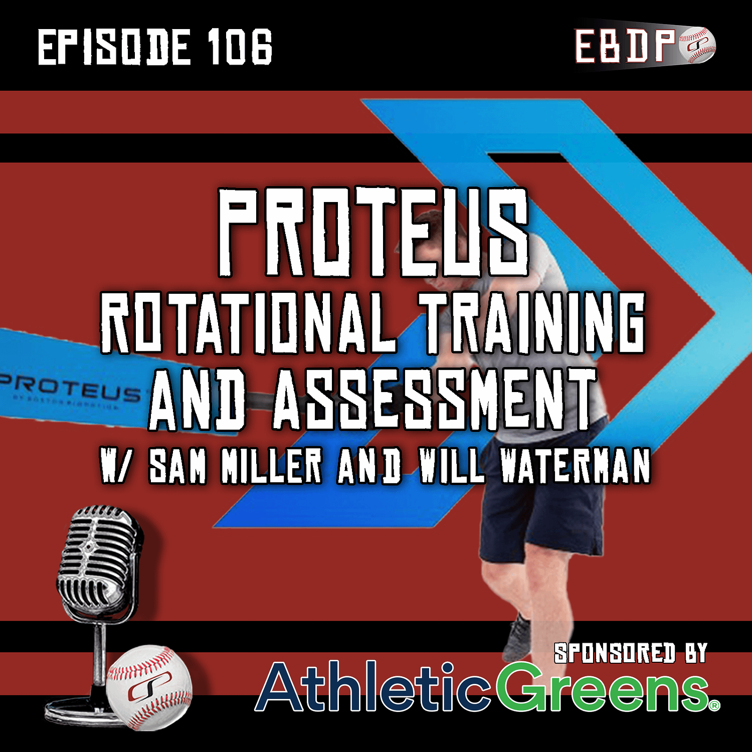 Proteus Rotational Training and Assessment