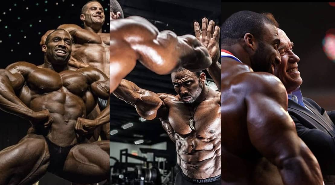 A Requiem For 'The One' and Only Cedric McMillan