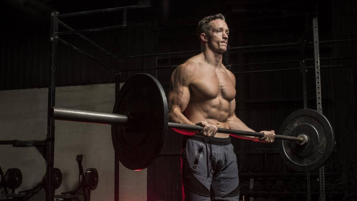 The Definitive Guide on How to Build Big Arms