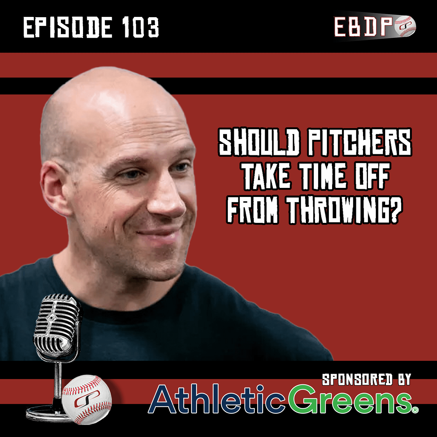 Should Pitchers Take Time Off From Throwing?