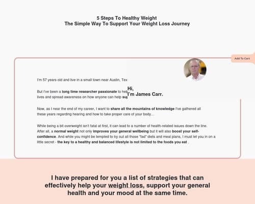 Metslim - Holy Grail Of Weight Loss Supplements