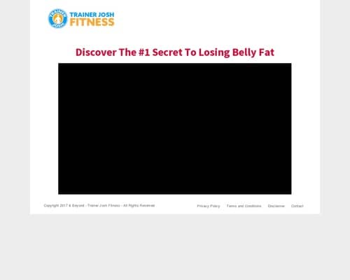 The Flat Belly Formula
