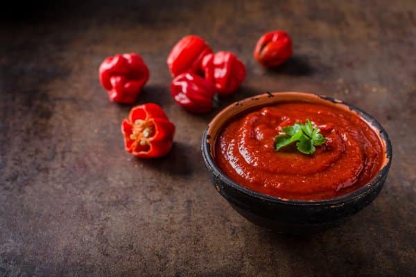 8 Condiments With Big Health Benefits To Add To Your Meal Plan