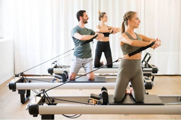 A Step-by-Step Guide to Becoming a Certified Pilates Fitness Instructor