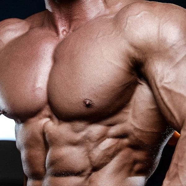 10 Best Exercises for the Outer Chest