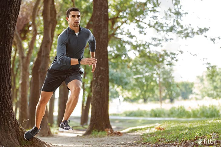 How to Build Unilateral Stability for Running