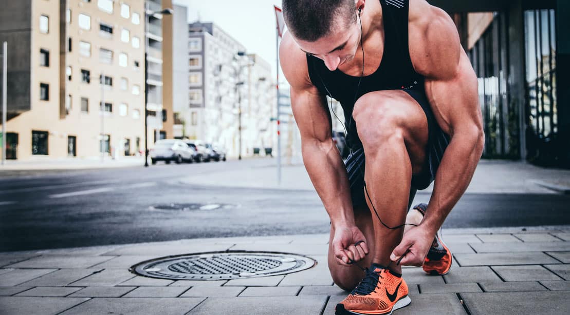 ASK ANDY: A Killer Leg Workout For Runners