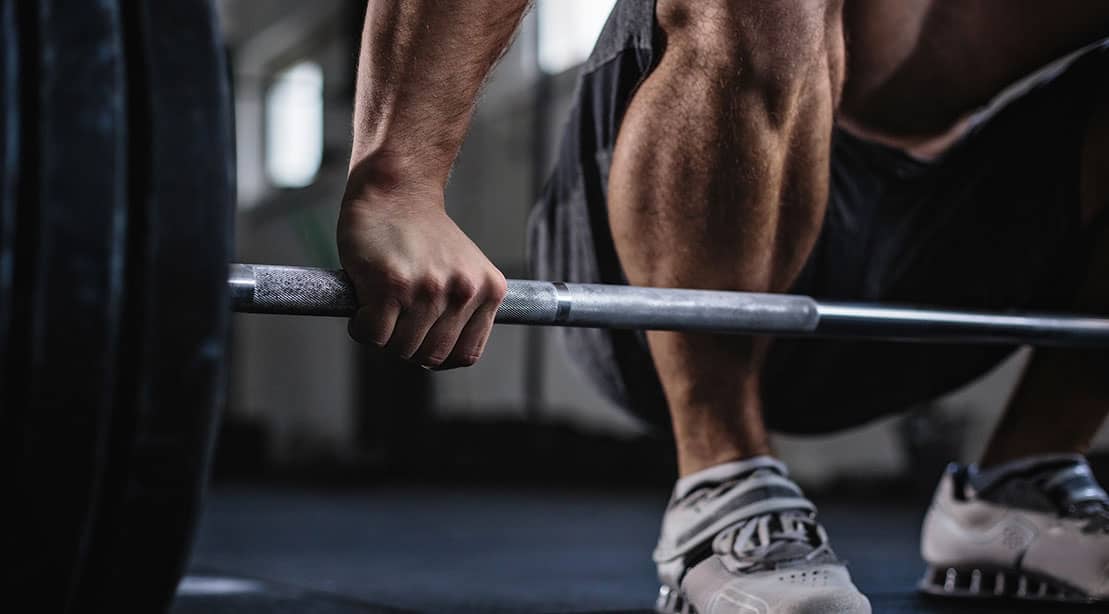 Romanian Deadlift Exercise: How To, Benefits, Variations