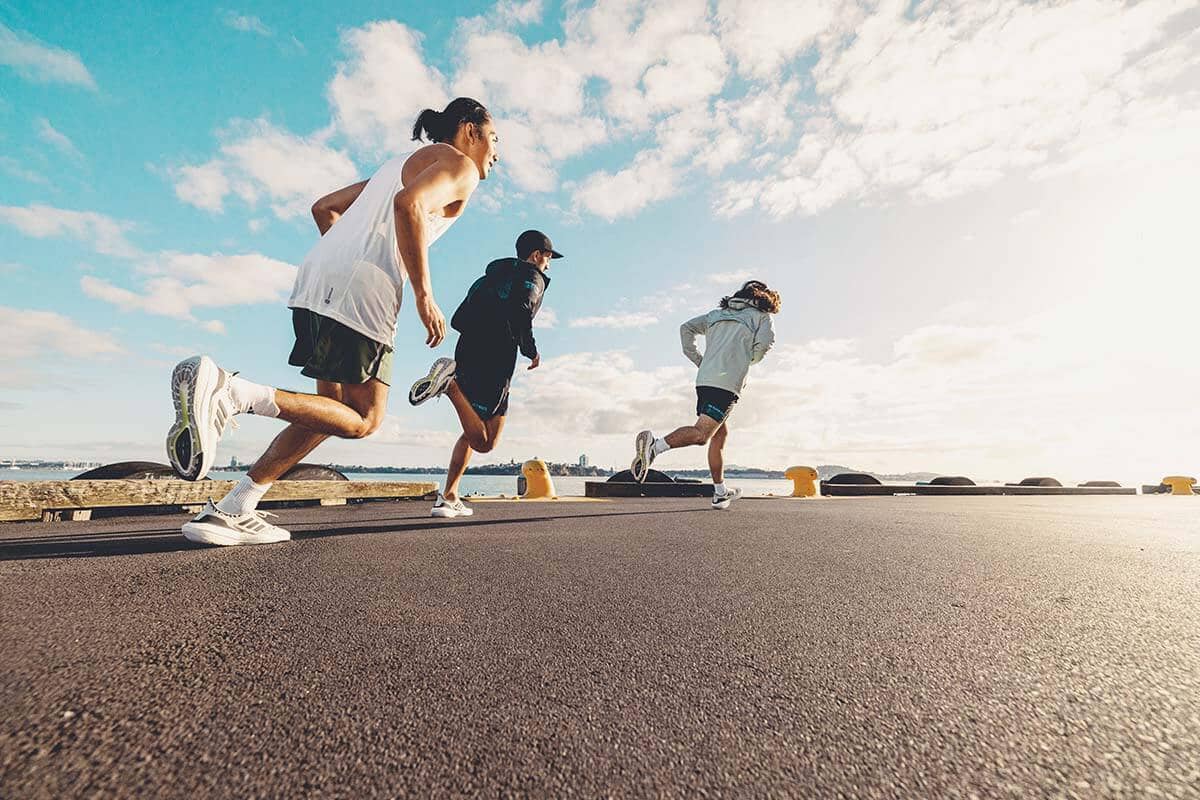 adidas Runtastic Blog: Running, Fitness & Health