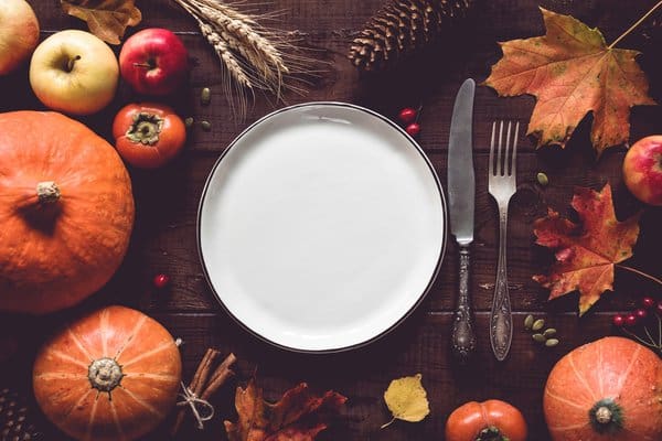Healthy Fall Foods to Include in Your Client’s Meal Plan