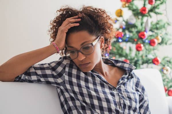 How to Support Your Clients’ Holistic Health Through Holiday Stress and Traumaversaries