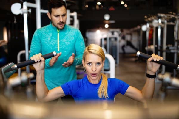6 Benefits of Exercise Beyond Weight Loss All Fitness Coaches Should Know