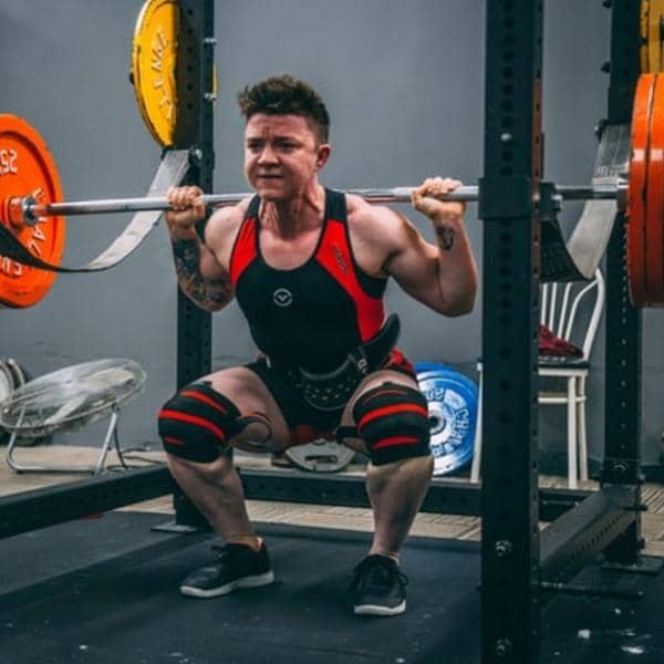 The Absolute Best Powerlifting Program For Pure Strength