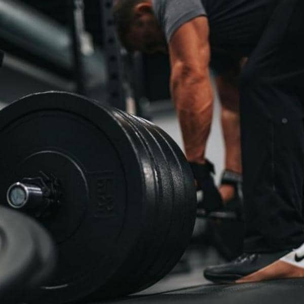 How To Fix Lower Back Pain From Deadlifts Fast