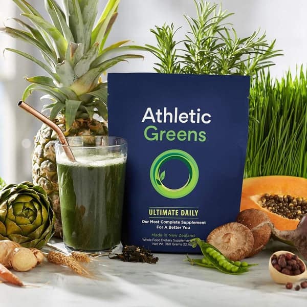 Unbiased Athletic Greens Review: Worth The Hype Or Not
