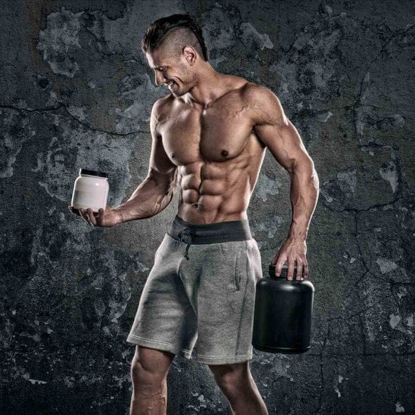 What Happens When You Stop Taking Creatine?