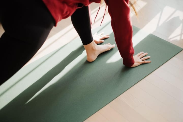 Why Include Pilates into Your Workout Routine?